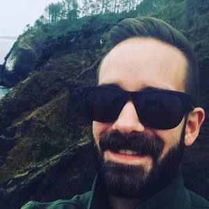 Meet your Posher, Jonathan